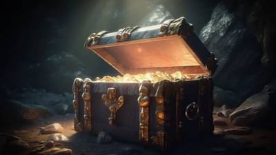 वाह नशीब असाव तर असं, चालताना ठेच लागली अन् बनला कोट्याधीश, घडला मोठा चमत्कार