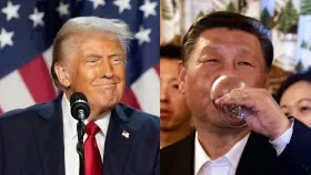 आता थेट युद्धाला सुरुवात? चीन संतापला, या देशासह अमेरिकेला थेट धमकी