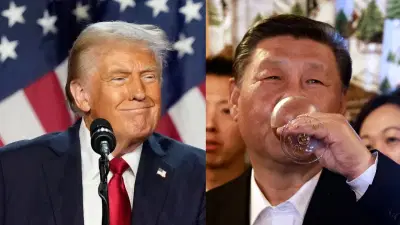 आता थेट युद्धाला सुरुवात? चीन संतापला, या देशासह अमेरिकेलाही दिली थेट धमकी