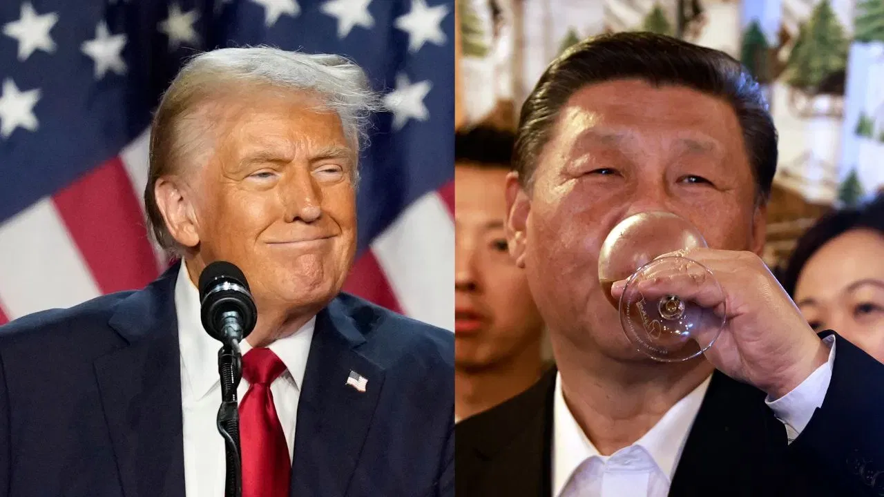 आता थेट युद्धाला सुरुवात? चीन संतापला, या देशासह अमेरिकेलाही दिली थेट धमकी