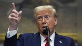 डोनाल्ड ट्रम्प यांची मोठी धमकी, या देशाला टाकणार थेट ब्लॅक लिस्टमध्ये.