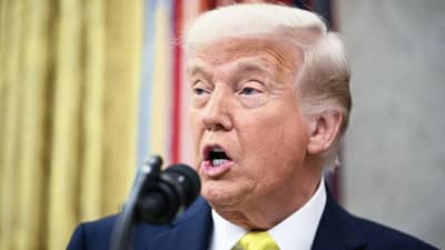 रशिया-युक्रेन युद्धाबद्दल अत्यंत मोठी बातमी, डोनाल्ड ट्रम्प यांची थेट घोषणा, प्रस्ताव...