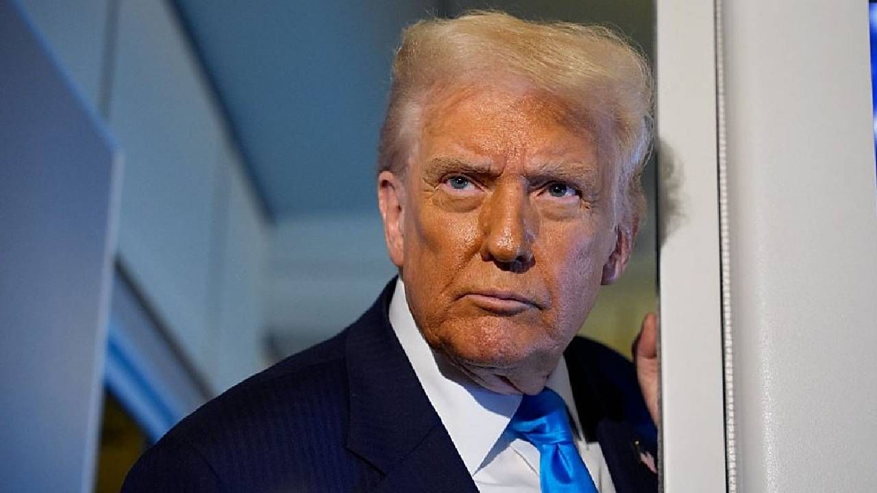 जगाला 150 वेळा नष्ट करू शकते अमेरिका... डोनाल्ड ट्रम्प यांची खतरनाक धमकी, थेट सांगितली फाडफाड आकडेवारीच..