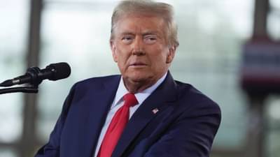 अमेरिकेने झुकवले... या देशाच्या पंतप्रधानांनी मागितली डोनाल्ड ट्रम्प यांची माफी, मोठी खळबळ