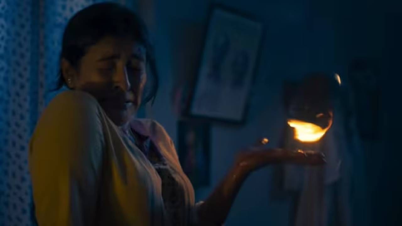 चित्रपटाची कथा एका विवाहित महिलेभोवती फिरते. तिचे एका मुलावर प्रचंड प्रेम असते. ती BFच्या मदतीने सासूचा खून करते. त्या रात्रीनंतर तिची सासू जिवंत राहते की नाही, हीच चित्रपटाची मुख्य कथा आहे. या चित्रपटाचे नाव 'उडल' असे आहे. मल्याळममध्ये रिलीज झालेल्या 'उडल' (Udal) ची कथा अंगावर काटा आणणारी आहे. हा चित्रपट अॅमेझॉन प्राइम ओटीटीवर उपलब्ध आहे.