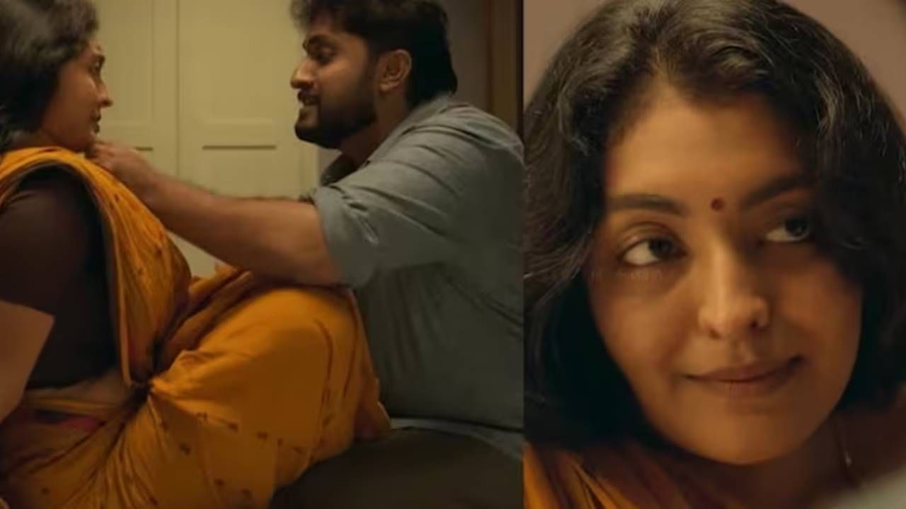 'उडल' चित्रपटात सतत येणारे ट्विस्ट प्रेक्षकांना खिळवून ठेवतात. विशेषतः इंटरवलचा सीन प्रेक्षकांना थक्क करणारा आहे. हा हॉरर चित्रपट नाही, पण त्यात हॉरर चित्रपटांसारखे थ्रिलिंग क्षण आहेत, जे चित्रपटाचे प्लस पॉइंट आहे. दुर्गा कृष्णा, दयान श्रीनिवासन आणि इंद्रन्स हे तीन मुख्य पात्र आहेत. एक घर, एक रात्र आणि फक्त तीन पात्र. त्या घरात बिछान्यावर पडलेली सासू, पाहू-ऐकू न शकणारा सासरा आणि त्याची सून जी सासूच्या काळजीने वैतागली आहे. सुनेचा एक प्रेमी आहे आणि एका क्षणी ती आपल्या प्रेमीच्या मदतीने सासूची हत्या करते. त्यानंतरच्या घटनाच चित्रपटाची कथा बदलते.