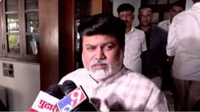 सामंतांनी सांगितलं कॅबिनेटला उपस्थित नसण्याच कारण..चर्चांना पूर्णविराम.