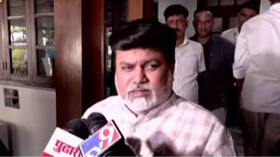 Uday Samant :  उदय सामंत यांनी स्पष्टच सांगितलं कॅबिनेट बैठकीला उपस्थित नसण्याचं कारण… अन् नाराजीच्या चर्चांना पूर्णविराम