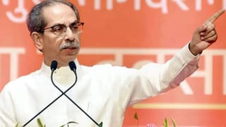 Uddhav Thackeray : मुंबईत प्रदूषण का वाढलं? इथली हवा आरोग्यासाठी का घातक? उद्धव ठाकरेंनी सांगितलं त्यामागचं कारण