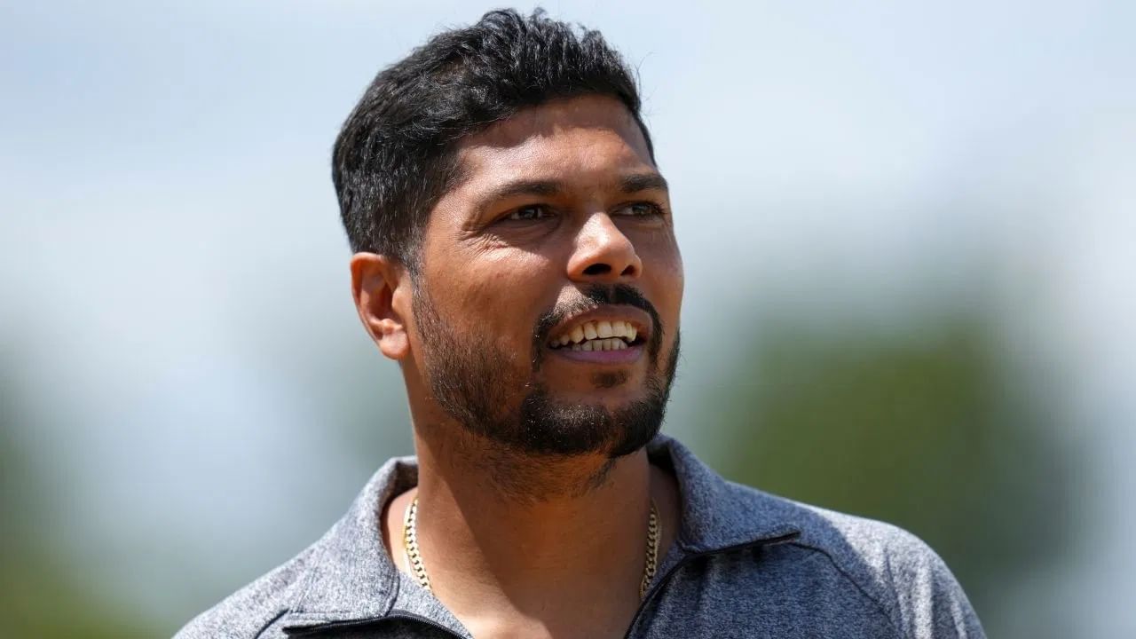 Umesh Yadav Cricket Career