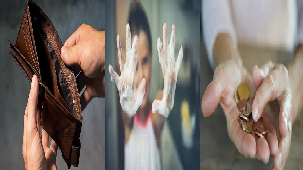 घाणेरड्या हातांनी कधीही ‘या’ गोष्टींना स्पर्श करू नये; आर्थिक प्रगती थांबते