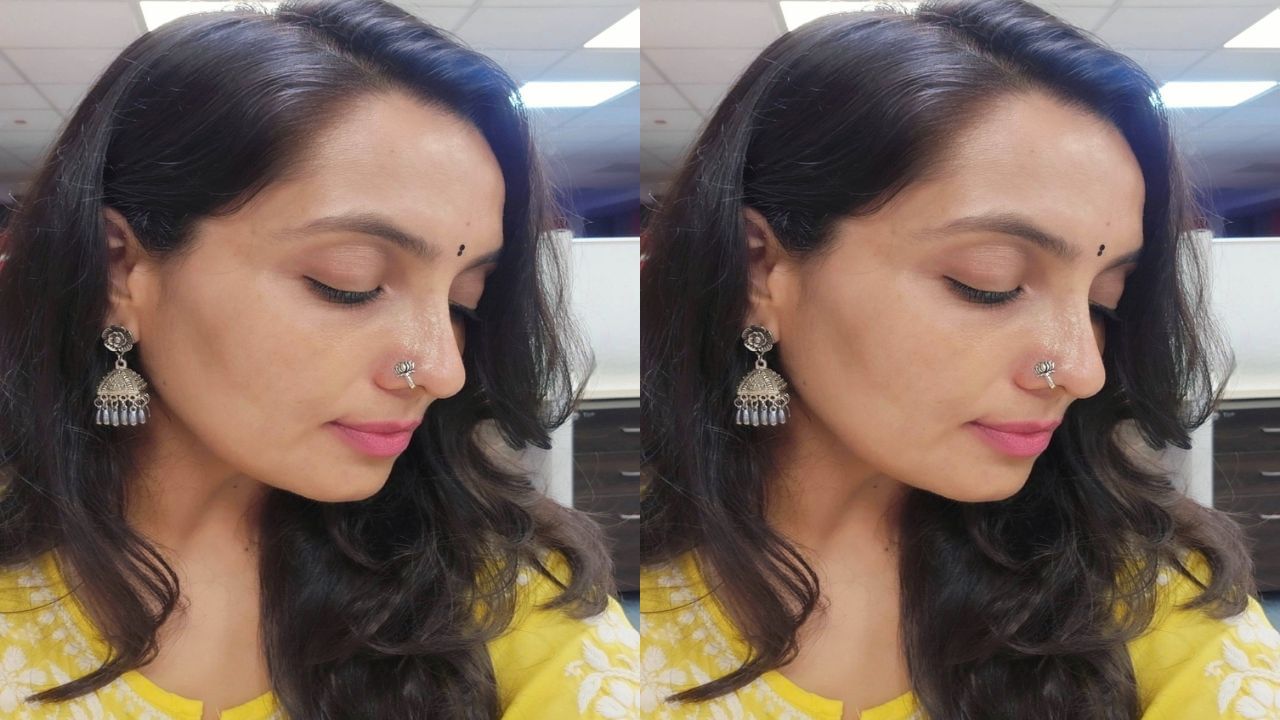 फोटो व्हायरल झाल्यानंतर उर्मीने स्पष्टीकरण देताना म्हटले की, मी बिहारमध्ये मतदान केले नाही. माझी पोस्ट केवळ बिहारच्या मतदारांना प्रेरित करण्यासाठी होती. मी म्हणाले 'I voted', पण मी आज मतदान केले असे म्हटले नाही. सर्वांना माहित आहे की मी महाराष्ट्रात मतदान केले.  