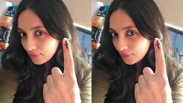 ब्राझिलियन मॉडेलनंतर आता उर्मीची चर्चा, पुण्यातील महिलेवर काँग्रेसचा गंभीर आरोप