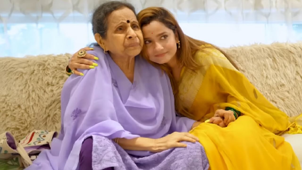 Usha Nadkarni Untold Struggle