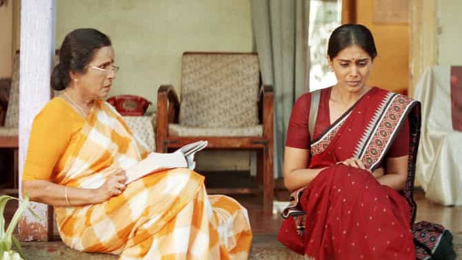 या अभिनेत्रीवर वडिलांनी चाकूने हल्ला केला होता, आईने घराबाहेर काढलं; अन् आज मराठी, हिंदीमधील सर्वात लोकप्रिय अभिनेत्री