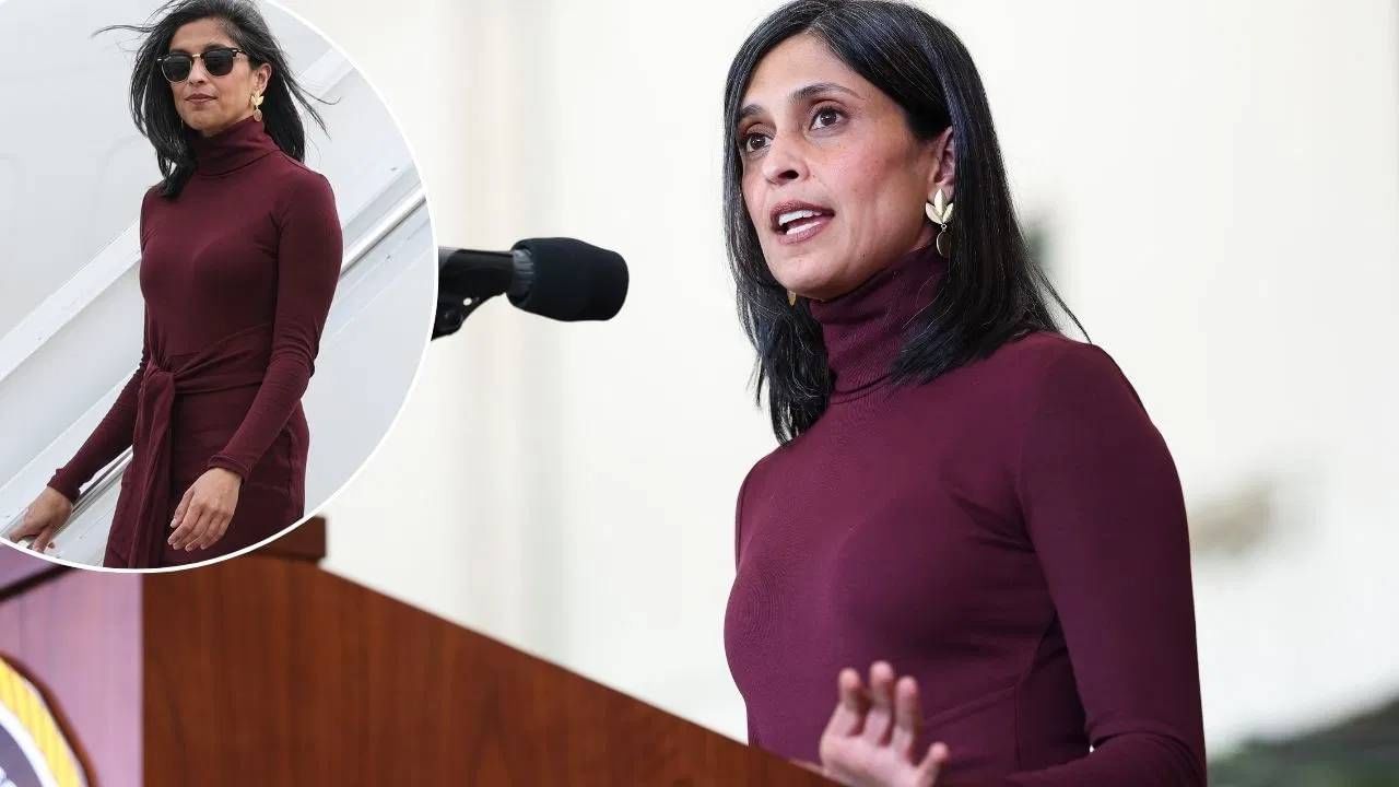 Jd vance Married Life : हिंदू धर्म न सोडण्यावरुन अमेरिकेच्या उप राष्ट्रपतींचा संसार मोडला का?