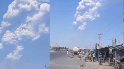 तब्बल 10 हजार वर्षांनी अजब घडलं, भारतावर सर्वात मोठं संकट, नेमकं काय घडतंय?