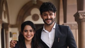 नवी धडाकेबाज मालिका 'वचन दिले तू मला', नव्या जोडीने वेधलं लक्ष