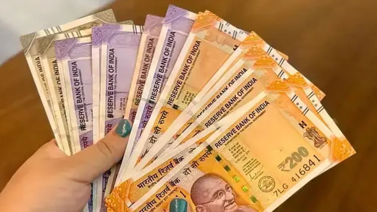 प्रत्येक देशाचे स्वतःचे एक वेगळे चलन असते, तसेच प्रत्येक चलनाची किंमत ही वेगळी असते. असा एक देश आहे जिथे भारताच्या 1000 रुपयांचे मूल्य 2 लाख आहेत. या देशाबाबत माहिती जाणून घेऊयात. 