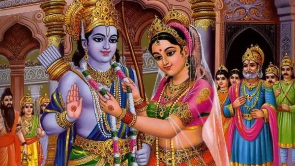 विवाह पंचमीला या वेळेत करा पूजा, भगवान रामाच्या आशीर्वादाने सर्व संकटे होतील दूर
