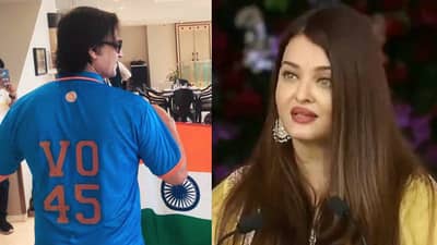 ज्याला ऐश्वर्याने नाकारलं, बॉलिवूडमध्ये पडला एकटा; त्याने आता दुबईत उभारला 1200 कोटींचा बिझनेस