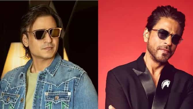 कोण शाहरुख खान? विवेक ओबेरॉयचं चकीत करणारं वक्तव्य, 2050 पर्यंत..