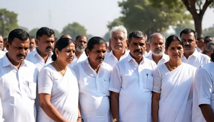 Disclaimer: वरच्या लेखातील माहिती ही प्राथमिक स्वरुपाची आहे. आम्ही या माहितीची पुष्टी करत नाही किंवा समर्थनही देत नाही. या लेखाच्या माध्यमातून अंधश्रद्धा पसरवण्याचा आमचा उद्देश नाही. वरच्या लेखात दिलेल्या माहितीवरून कोणताही निर्णय घेण्याआधी त्या-त्या क्षेत्रातील तज्ज्ञांचा सल्ला आवश्य घ्या.  (सांकेतिक फोटो, फोटो सौजन्य- मेटा एआय)