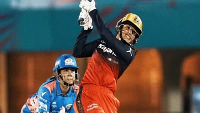 WPL 2026 Full Schedule : महिला प्रीमियर लीगच्या संपूर्ण शेड्यूलची घोषणा, पहिल्या मॅचपासून ते फायनलपर्यंत सर्व डिटेल घ्या जाणून