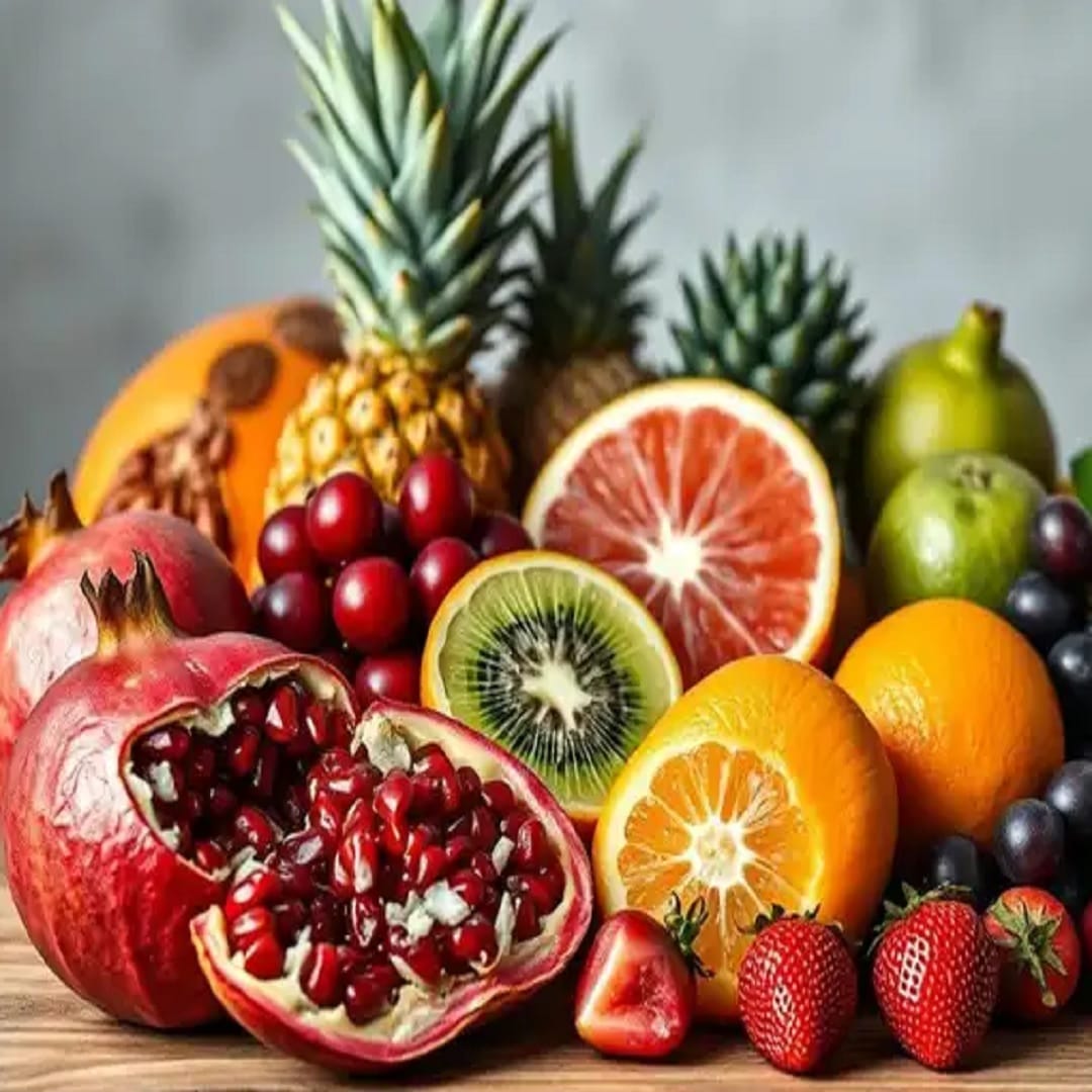 हिवाळ्यात कोणती फळे खावीत? हिवाळ्यात सफरचंद, संत्री, पेरू, डाळिंब आणि किवी यांसारखी फळे खावीत. ही फळे रोगप्रतिकारक शक्ती वाढवतात, व्हिटॅमिन सी समृद्ध असतात आणि शरीराला आतून उबदारपणा आणि ऊर्जा प्रदान करतात.