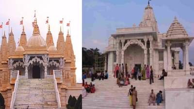 दर्शनानंतर मंदिराच्या पायऱ्यांवर का बसावे? काय आहे नेमकं कारण अन् महत्त्व?