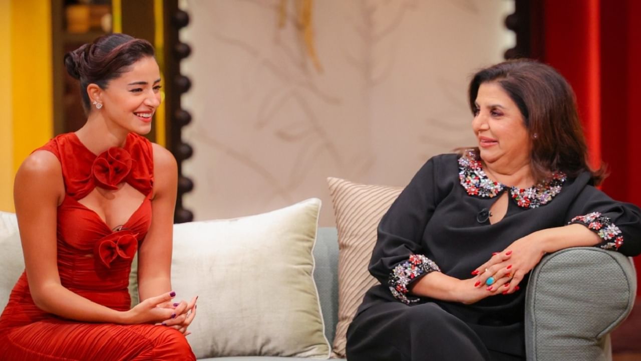 सेटवर सेलिब्रिटींचे एकमेकांसी अफेअर्स का होतात? फराह खानने बॉलिवूडचे हे सिक्रेट स्पष्टच सांगून टाकलं