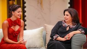 सेटवर सेलिब्रिटींचे एकमेकांसी अफेअर्स का होतात?फराहने स्पष्टच सांगितले