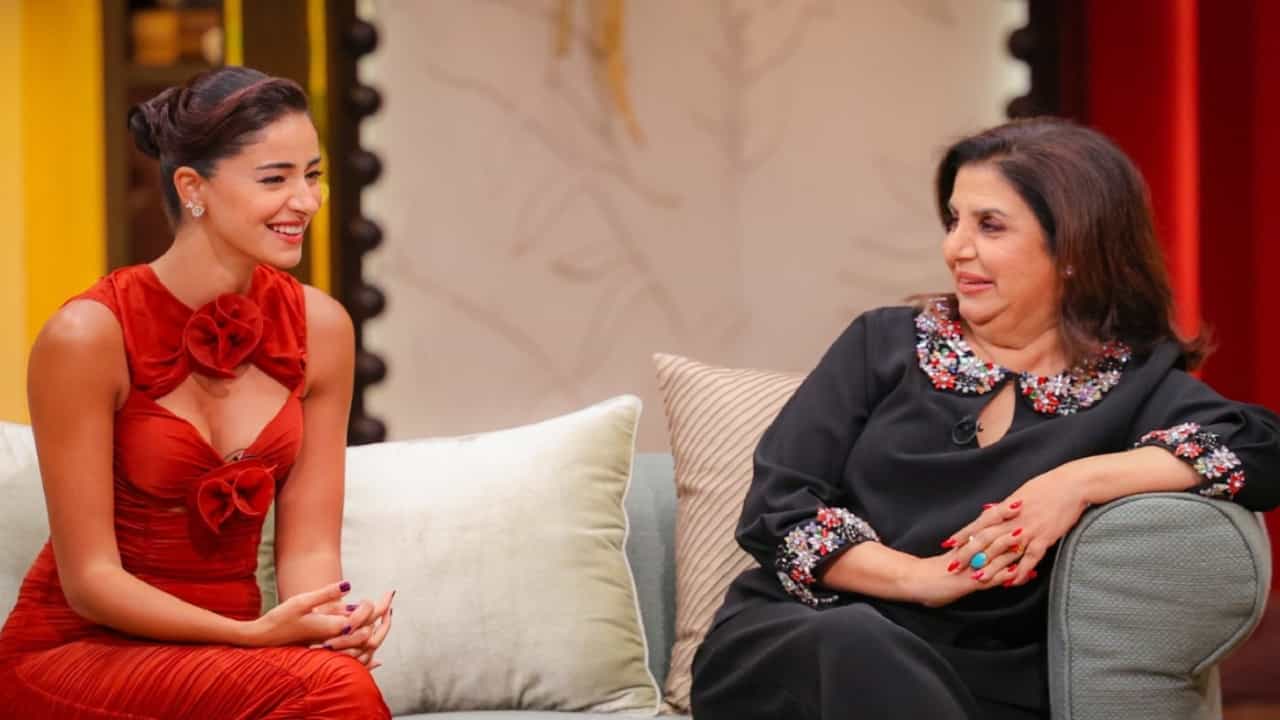 सेटवर सेलिब्रिटींचे एकमेकांसी अफेअर्स का होतात? फराह खानने बॉलिवूडचे हे सिक्रेट स्पष्टच सांगून टाकलं