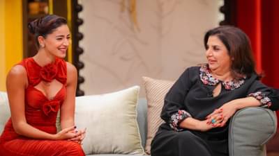 सेटवर सेलिब्रिटींचे एकमेकांसी अफेअर्स का होतात? फराह खानने बॉलिवूडचे हे सिक्रेट स्पष्टच सांगून टाकलं