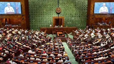 हिवाळी अधिवेशनासाठी दिल्ली सज्ज, मोदी सरकार ही 14 विधेयके सादर करणार