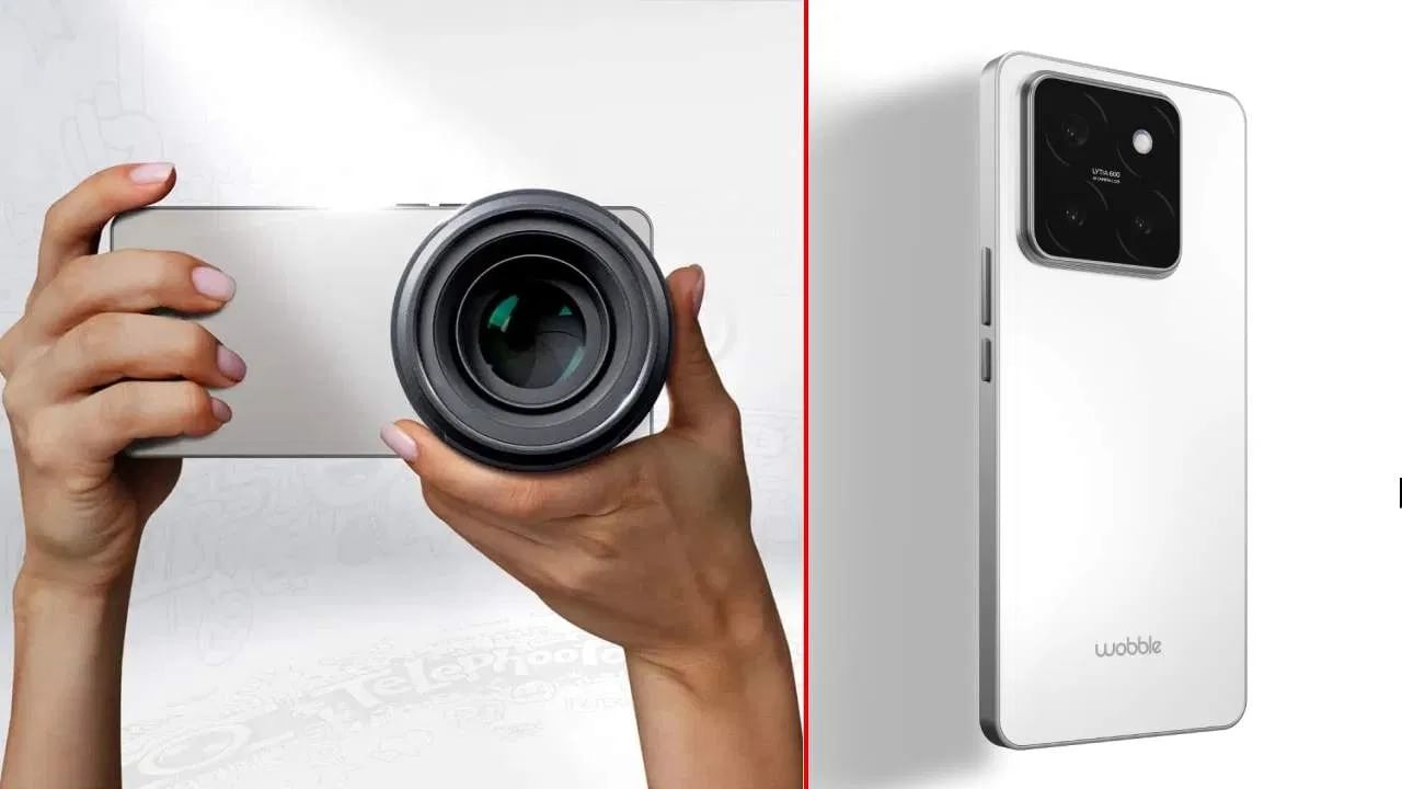 32 MP सेल्फी कॅमेरा असलेला नवीन फोन लाँच, फिचर्स खूपच खास, किंमत फक्त…