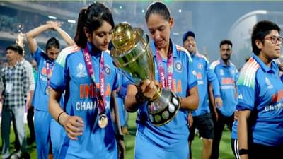 99 टक्के लोकांना माहिती नाही, वर्ल्ड कप ट्रॉफीची किंमत नेमकी किती? जाणून घ्या