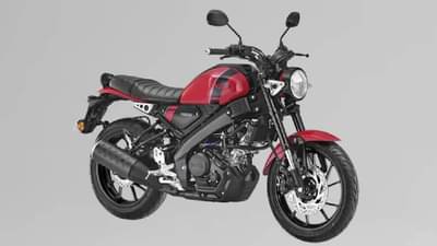 Yamaha XSR 155 बाईकची डिलिव्हरी भारतात सुरू, किंमत, फीचर्स जाणून घ्या