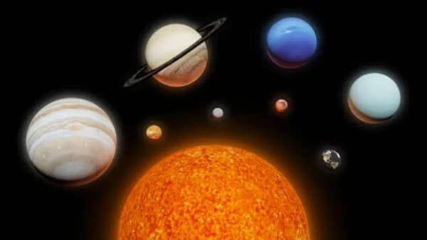 Prediction 2026 : जग हादरणार, सामाजिक आणि राजकीय उलथापालथ, सोन्या-चांदीचे भाव... 2026 मध्ये ग्रहांच्या दिशेमुळे काय होणार परिणाम ?