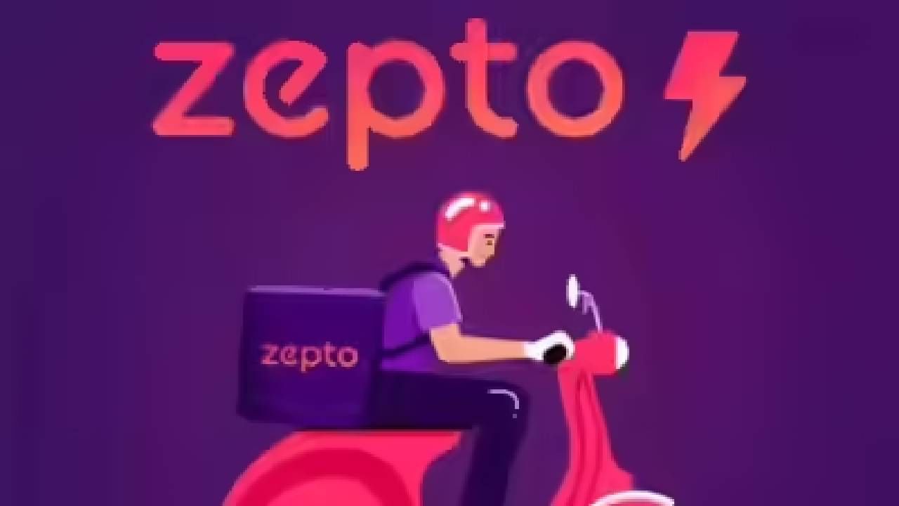 Blinkit आणि Instamart ला टक्कर देण्यासाठी Zepto देणार 99 रूपयांवरील प्रत्येक ऑर्डरवर मोफत डिलिव्हरी Blinkit आणि Instamart ला टक्कर देण्यासाठी Zepto देणार 99 रूपयांवरील प्रत्येक ऑर्डरवर मोफत डिलिव्हरी