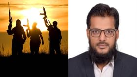 सोलापूरात शिक्षण, संशयित दहशतवादी झुबेर हंगरगेकर नेमका आहे तरी कोण?