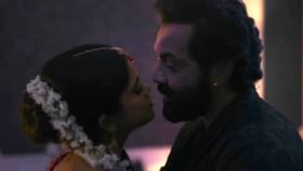 आईवडिलांनी नकार दिल्यानंतरही मराठी अभिनेत्रीने केले इंटिमेट सीन्स