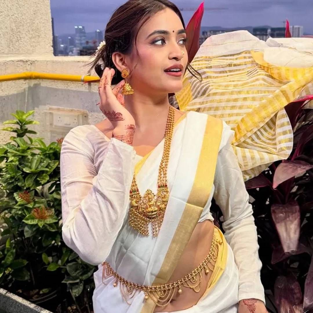 हा व्हिडिओ व्हायरल झाल्यानंतर दोघांच्या अफेअरची चर्चा वाढली. अलीकडे 2025 गणेश चतुर्थीचा सण पृथ्वी आणि आकृतीने एकत्र साजरा केला. आकृतीने दोघांचा फोटो इन्स्टाग्रामर शेअर केला. या फोटोनंतर डेटिंगच्या अफवेने वेग पकडला.  