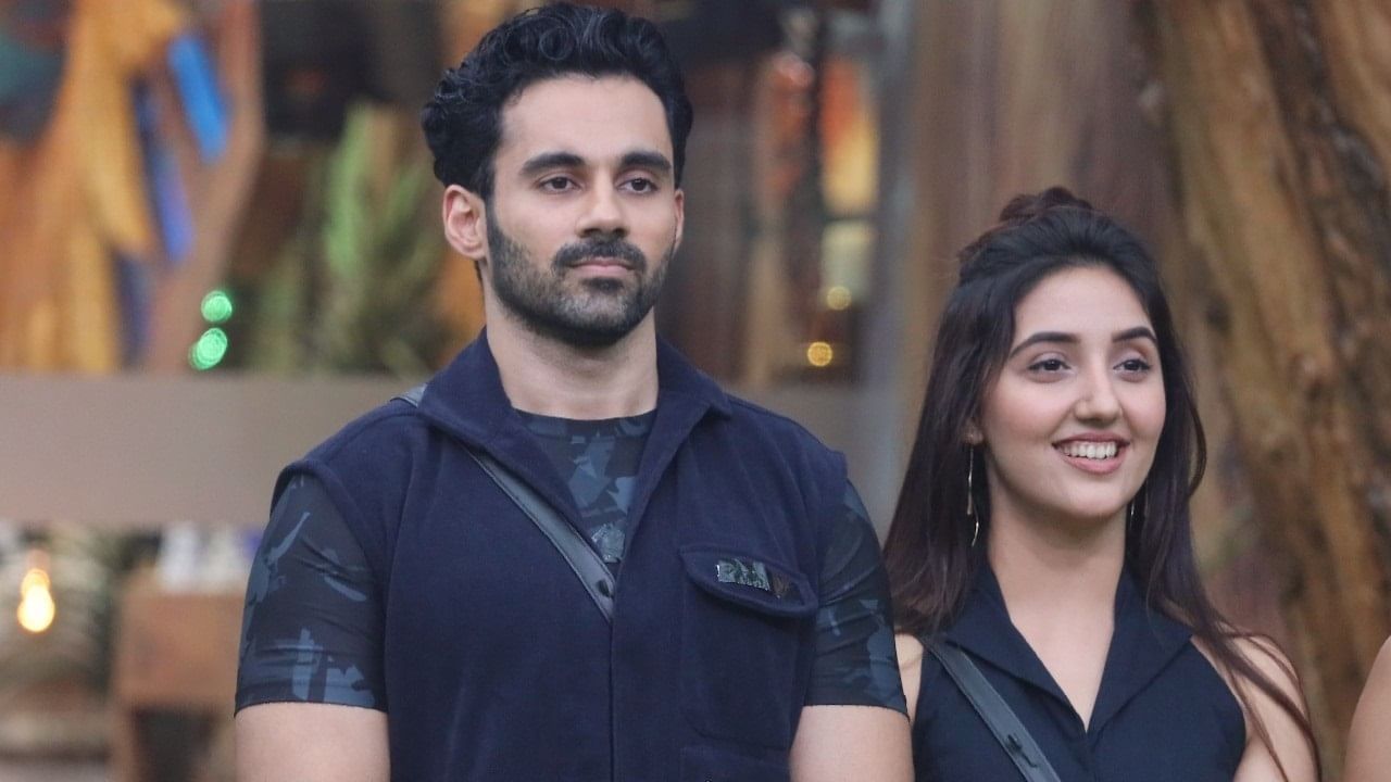 कुनिका हिने किचनमध्ये फरहाना, तान्या आणि निलम यांना सांगितलं की, 'तुम्हाला माहिती आहे, अशनूर आणि अभिषेक यांच्यमध्ये माझं आणि माझ्या मुलामध्ये जेवढं अंतर तेवढं अंतर आहे..'