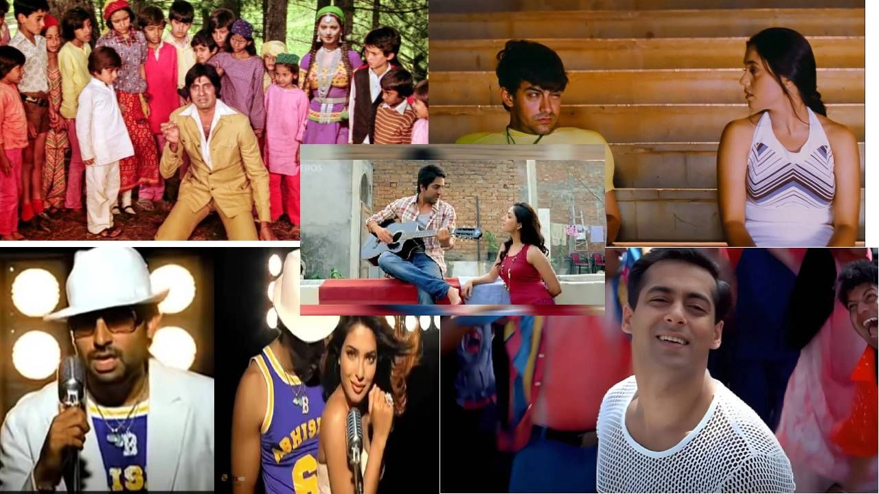 बॉलिवूडमध्ये असे अनेक कलाकार आहेत जे उत्तम अभिनेते आहेत.  अभिनयात त्यांचा हात कोणीही धरू शकत नाही. काही जणं गाण्यांवर मस्त लिप सिंक करतात. पण काही स्टार्स असेही आहेत, ज्यांनी चौकटीबाहेर पडून एखादं गाणं स्वत:च गायचा निर्णय घेतला. त्यांची गाणी तर लोकप्रिय झालीच , पण त्यांचा आवाजही अनेकांना आवडला. अमिताभ बच्चन, शाहरुख खान, सलमान खानपासूनते आमिरपर्यंत अनेक अभिनेत्यांनी आत्तापर्यंत एकदा तरी गाणं गायलं आहे. या यादीत एक वेगळंच नावही आहे, जे वाचून तुम्हीही हैराण व्हाल. 