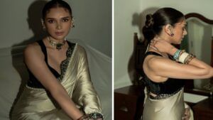 राजघराण्याची लेक आहे 'ही' अभिनेत्री, पण झगमगच्या विश्वात नाही चमकलं नशीब