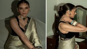 राजघराण्याची लेक, पण झगमगच्या विश्वात नाही चमकलं नशीब.