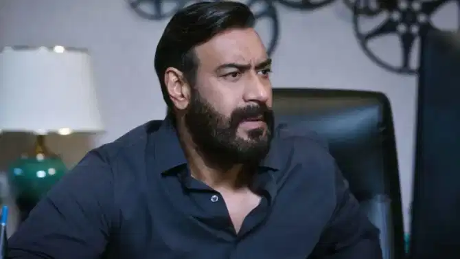 Drishyam 3: खतरनाक खुनाचा थरार! विजय साळगावकर पुन्हा येतोय, ‘दृश्यम ३’बाबत मोठी अपडेट!