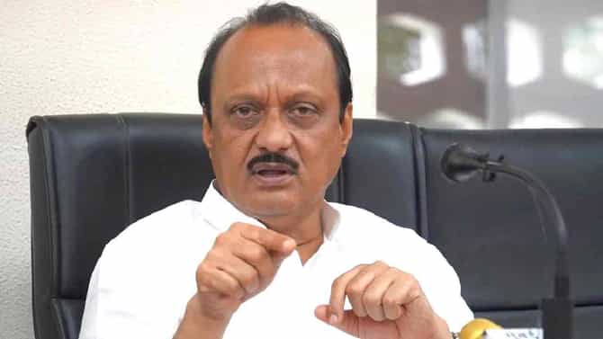 भाजपा, शिवसेनेला जबर धक्का, शेवटी ज्याची भीती तेच झालं, अजितदादांच्या पक्षाची थेट घोषणा, महायुतीला वगळून...