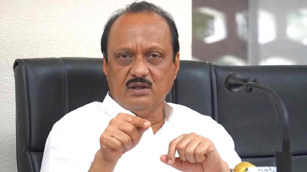 भाजपा, शिवसेनेला जबर धक्का, शेवटी ज्याची भीती तेच झालं, अजितदादांच्या पक्षाची थेट घोषणा, महायुतीला वगळून...